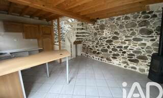 Maison 3 Pièces 42 m² à vendre à Osse-en-Aspe (64490)