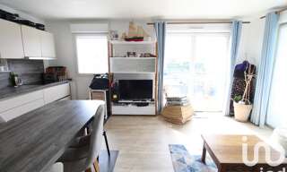 Appartement 3 Pièces 58 m² à vendre à Montigny-lès-Cormeilles (95370)