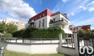 Appartement 3 Pièces 58 m² à vendre à Montigny-lès-Cormeilles (95370)