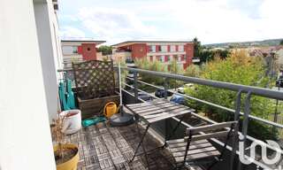 Appartement 3 Pièces 58 m² à vendre à Montigny-lès-Cormeilles (95370)