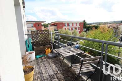 Appartement 3 pièces 210000 €