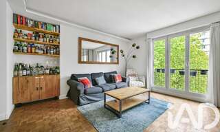 Appartement 4 Pièces 77 m² à vendre à Boulogne-Billancourt (92100)