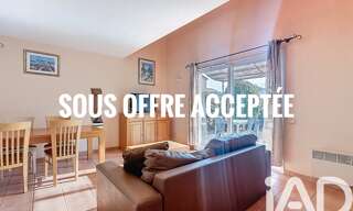 Maison 3 Pièces 60 m² à vendre à Tourrettes (83440)