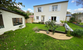 Maison 5 Pièces 118 m² à vendre à Benet (85490)