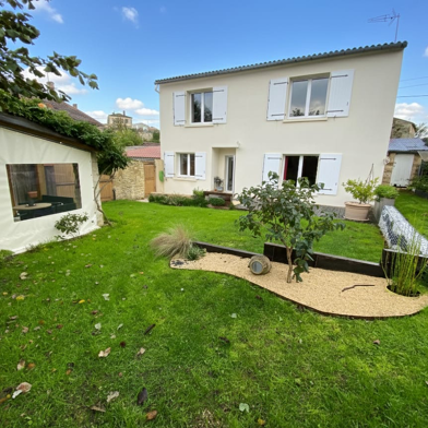 Maison 5 pièces 188500 €