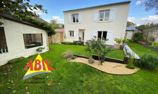 Maison 5 Pièces 118 m² à vendre à Benet (85490)