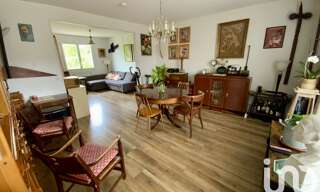 Maison 7 Pièces 122 m² à vendre à Meaux (77100)