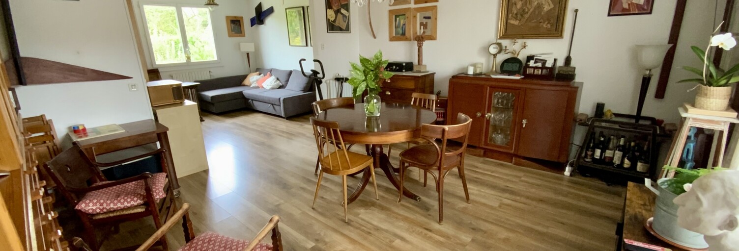 Maison 7 Pièces 122 m² à vendre à Meaux (77100)