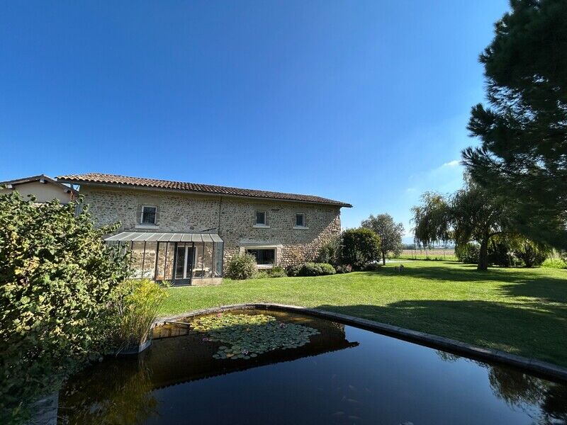 Villa / Maison  T7 à vendre Alixan 26300