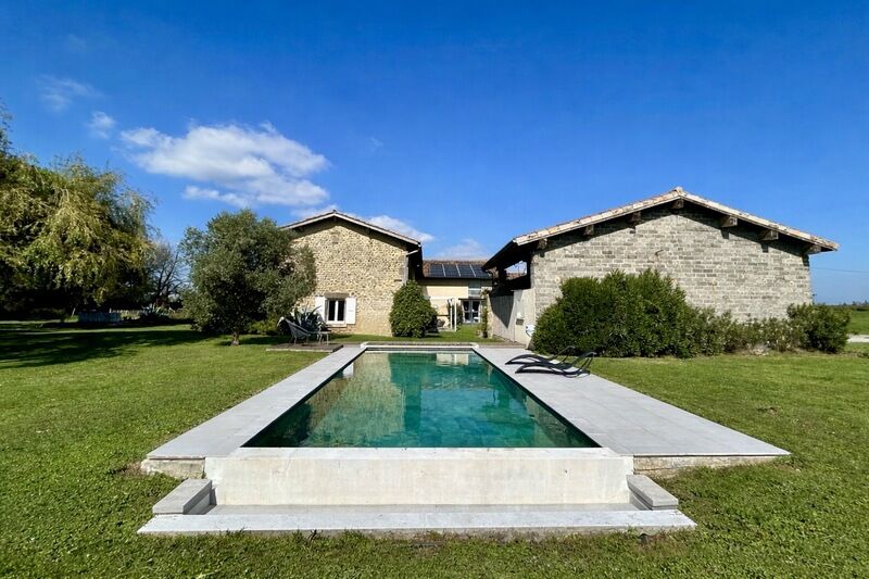 Villa / Maison  T7 à vendre Alixan 26300