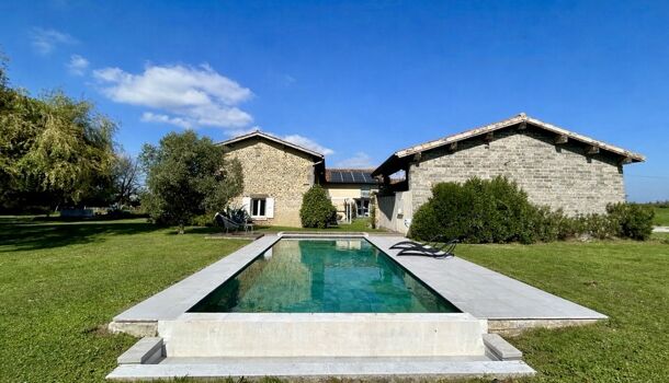 Villa / Maison 7 pièces  à vendre Alixan 26300