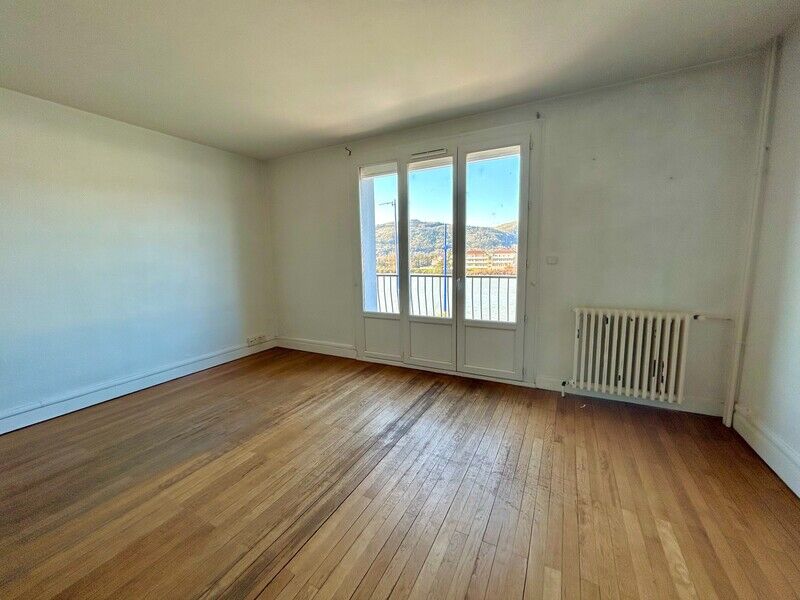 Immeuble  T4 à vendre Saint-Vallier 26240