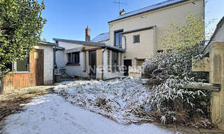 Maison 4 Pièces 100 m² à vendre à Boran-sur-Oise (60820)