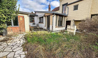 Maison 4 Pièces 100 m² à vendre à Boran-sur-Oise (60820)