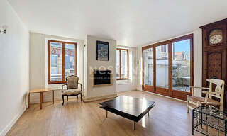 Maison 4 Pièces 100 m² à vendre à Gouvieux (60270)