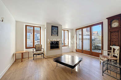 Maison 4 pièces 252000 €