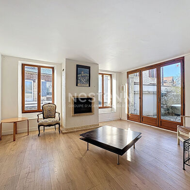 Maison 4 pièces 252000 €