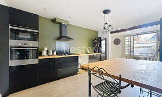 Maison 4 Pièces 100 m² à vendre à Boran-sur-Oise (60820)