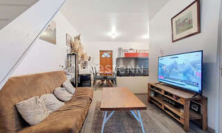 Maison 3 Pièces 73 m² à vendre à Gouvieux (60270)