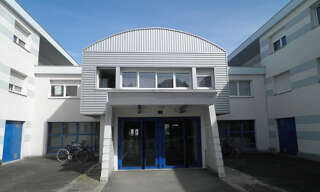 Appartement 1 Pièce 17 m² à vendre à Rennes (35700)