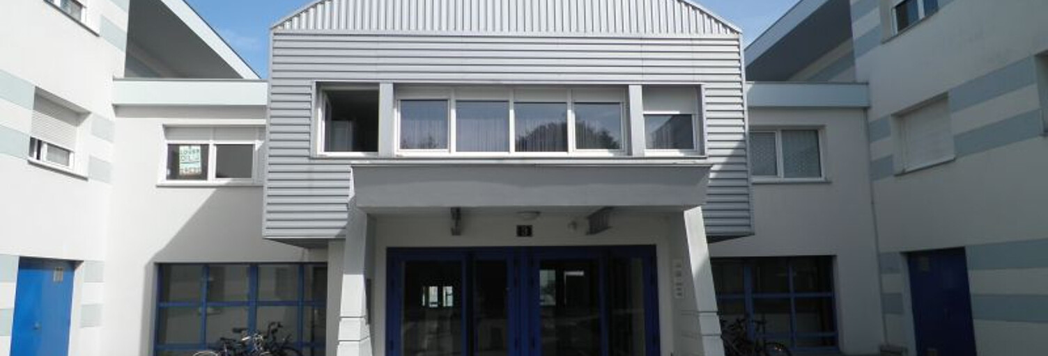 Appartement 1 Pièce 17 m² à vendre à Rennes (35700)