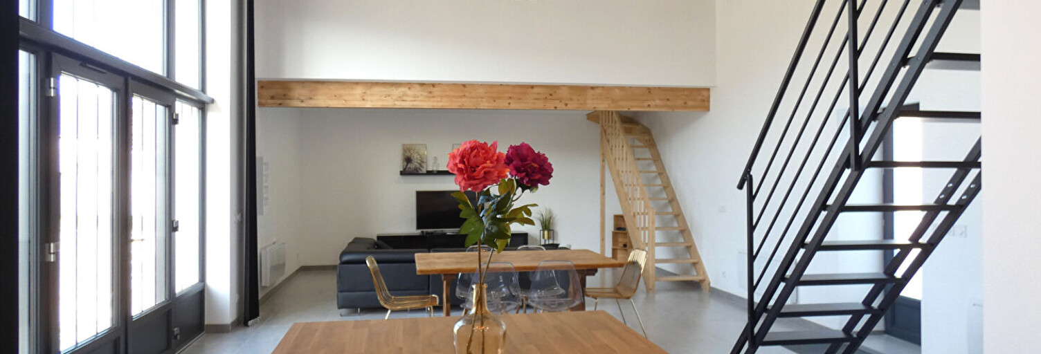 Maison 3 Pièces 81 m² à vendre à Neuville-aux-Bois (45170)