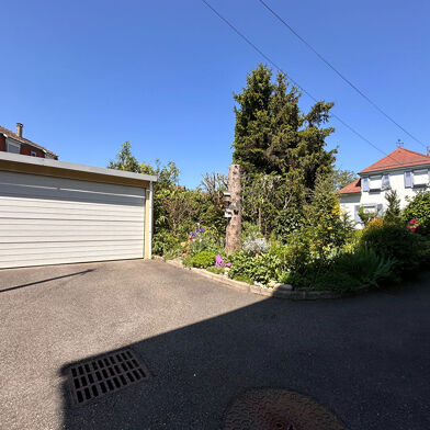 Maison 7 pièces 286000 €