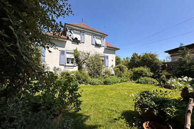 Maison 7 pièces 286000 €