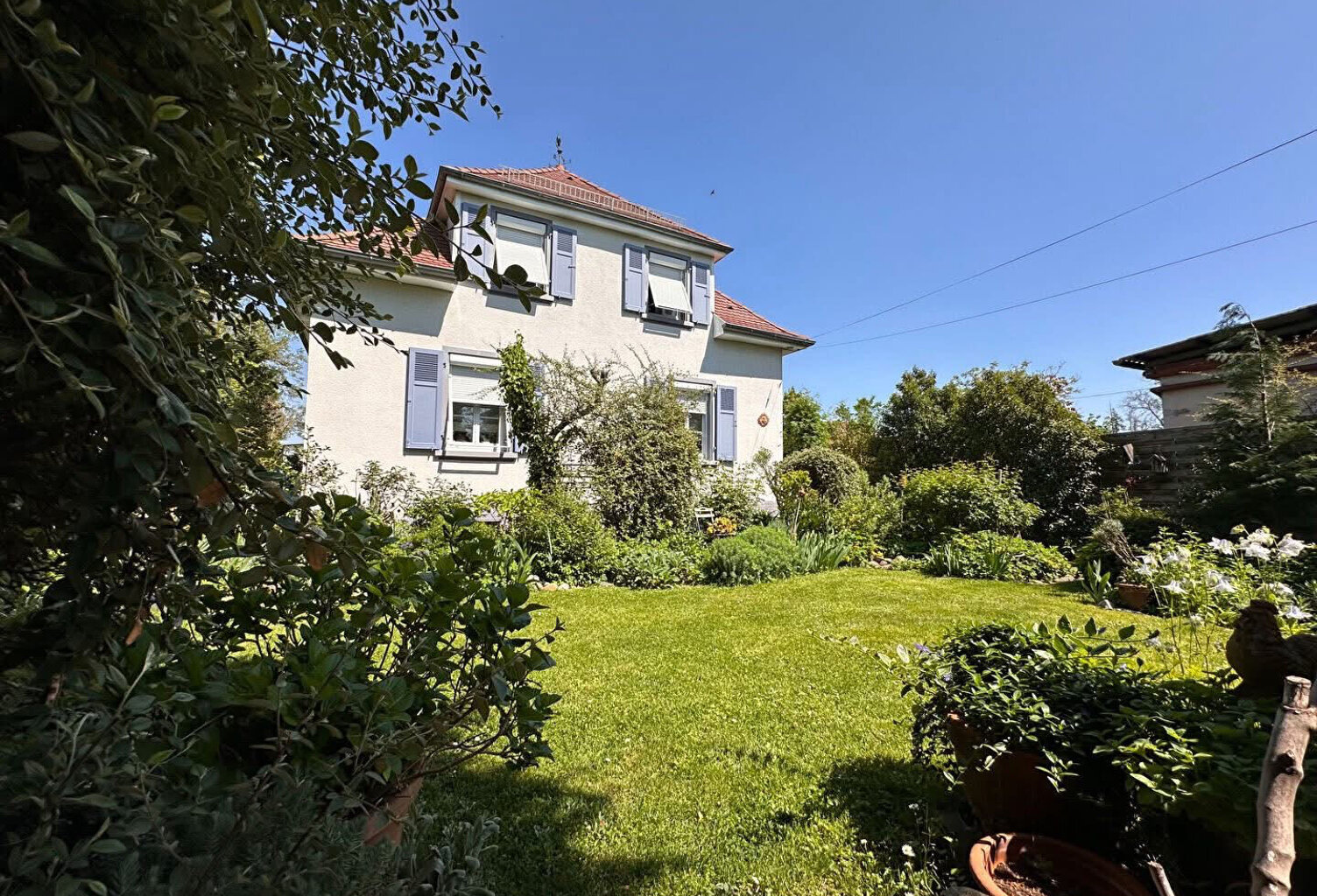 Maison Illzach — photo 1