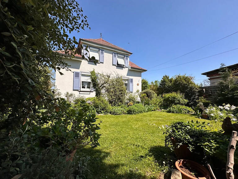 Maison Illzach — photo 1