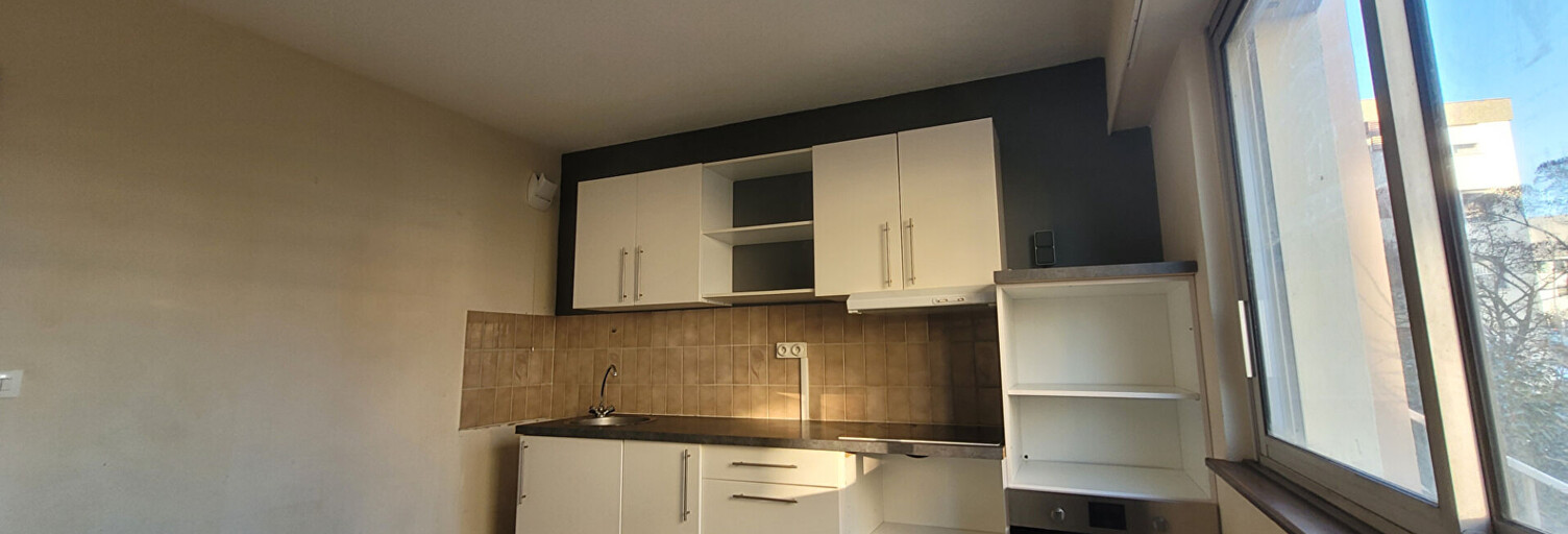 Appartement 2 Pièces 50 m² à vendre à Colmar (68000)