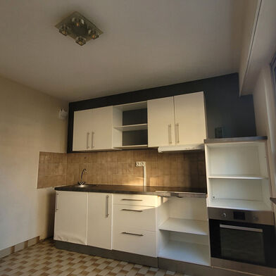 Appartement 2 pièces 106000 €