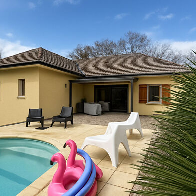 Maison 4 pièces 352000 €