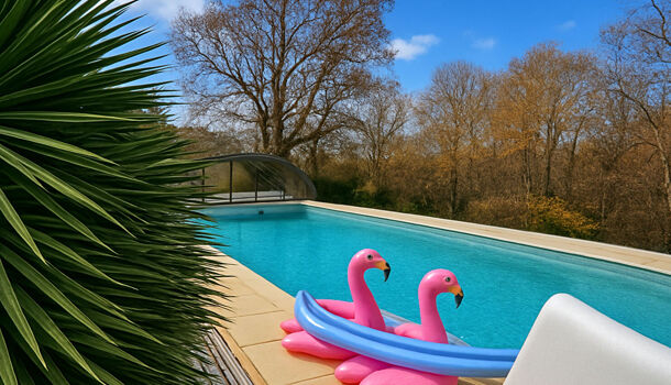 Villa / Maison 4 pièces  à vendre Gan 64290