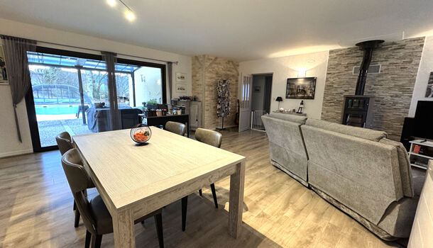 Villa / Maison 4 pièces  à vendre Gan 64290