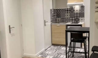 Appartement 1 Pièce 19 m² à louer à Oullins-Pierre-Bénite (69600)