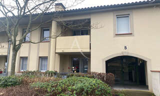 Appartement 2 Pièces 46 m² à vendre à Castelnaudary (11400)