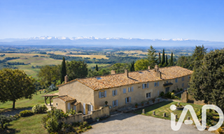 Maison 16 Pièces 660 m² à vendre à Bram (11150)