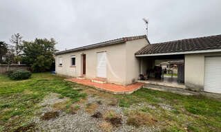 Maison 4 Pièces 85 m² à louer à Plaisance-du-Touch (31830)