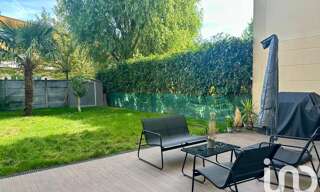 Appartement 2 Pièces 48 m² à vendre à Gagny (93220)