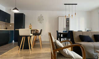 Appartement 4 Pièces 85 m² à vendre à Angers (49100)