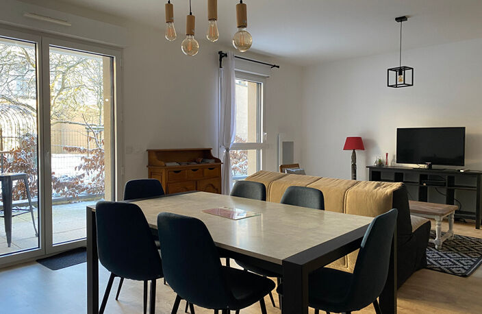 Appartement Angers Doutre 2021 — photo 2