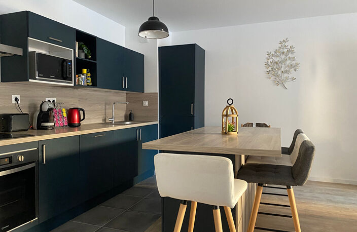 Appartement Angers Doutre 2021 — photo 3