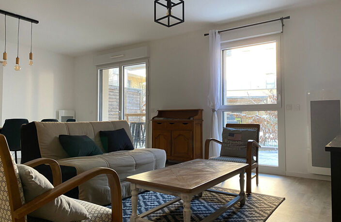 Appartement Angers Doutre 2021 — photo 4