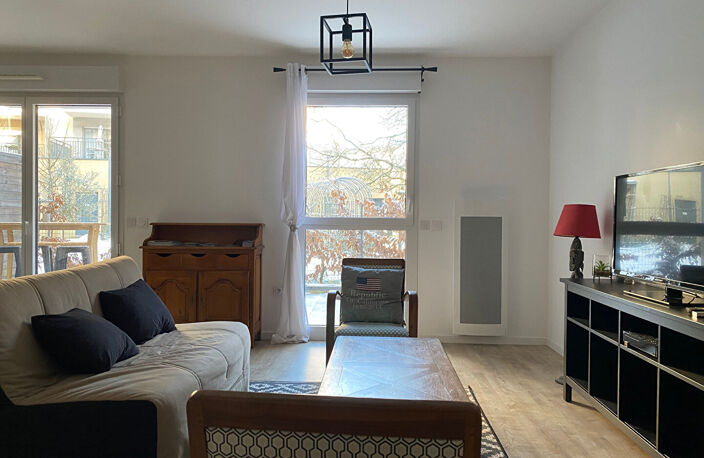 Appartement Angers Doutre 2021 — photo 5