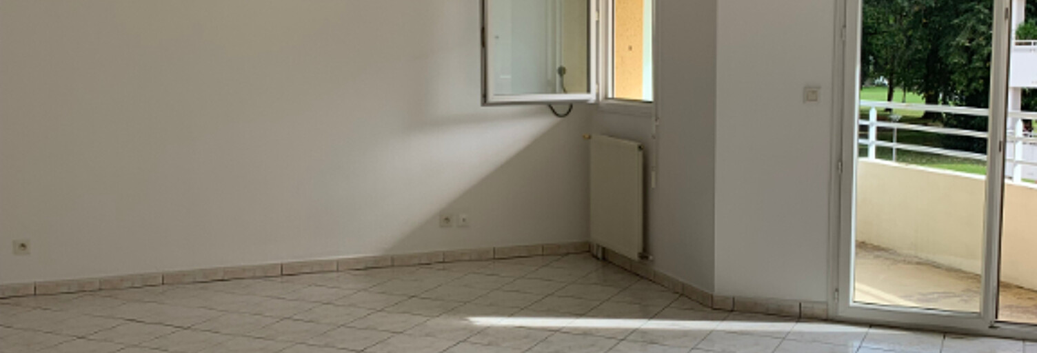 Appartement 3 Pièces 82 m² à louer à Gelos (64110)