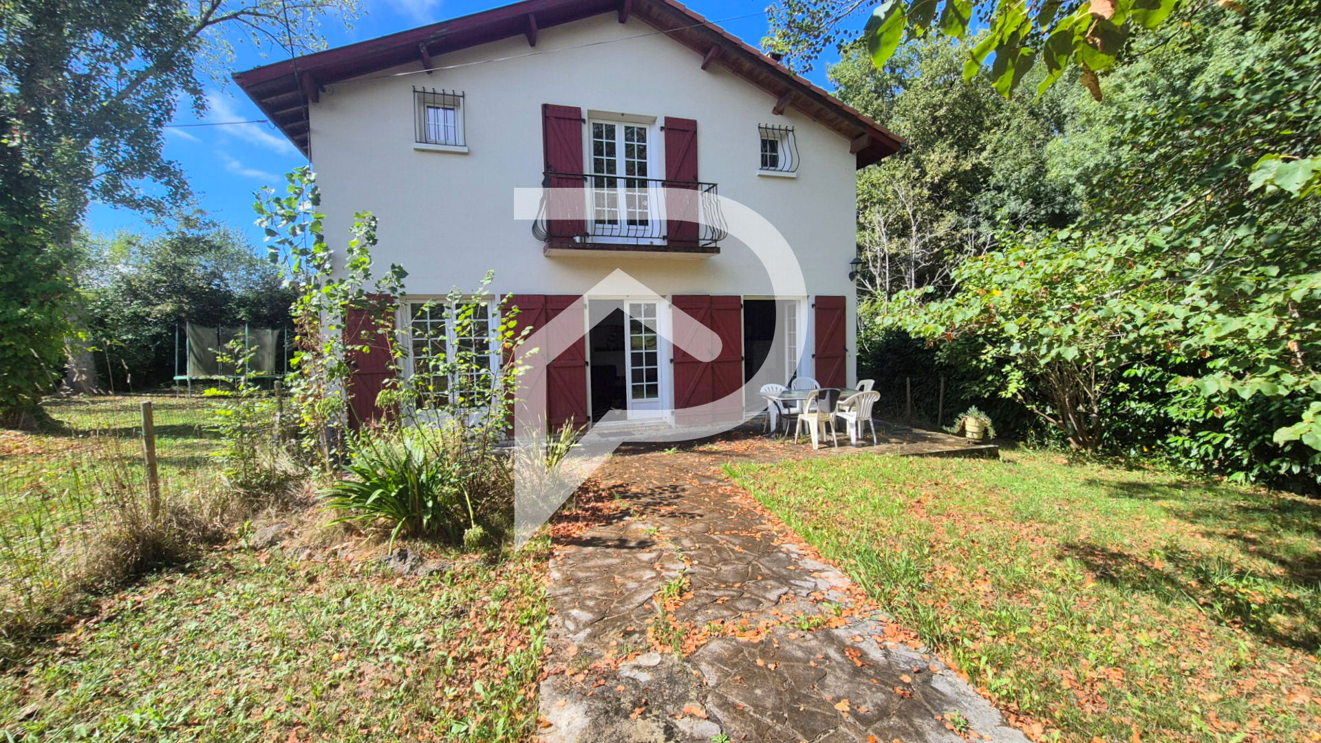 Villa / Maison  T7 à vendre Hagetmau 40700