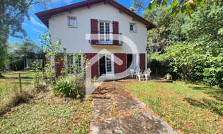 Maison 7 Pièces 168 m² à vendre à Orthez (64300)