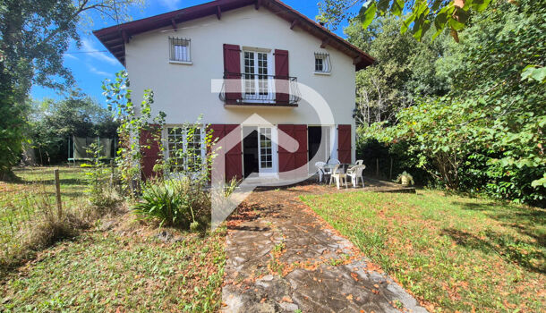 Villa / Maison 7 pièces  à vendre Hagetmau 40700