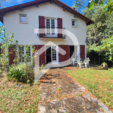 Maison 7 pièces 218000 €